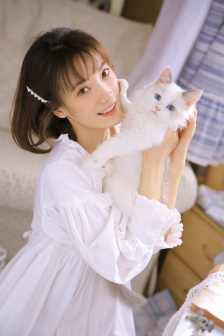 色无月